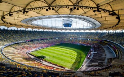 Scumpire la Arena Națională: Cât achită FCSB și Dinamo pentru un meci?