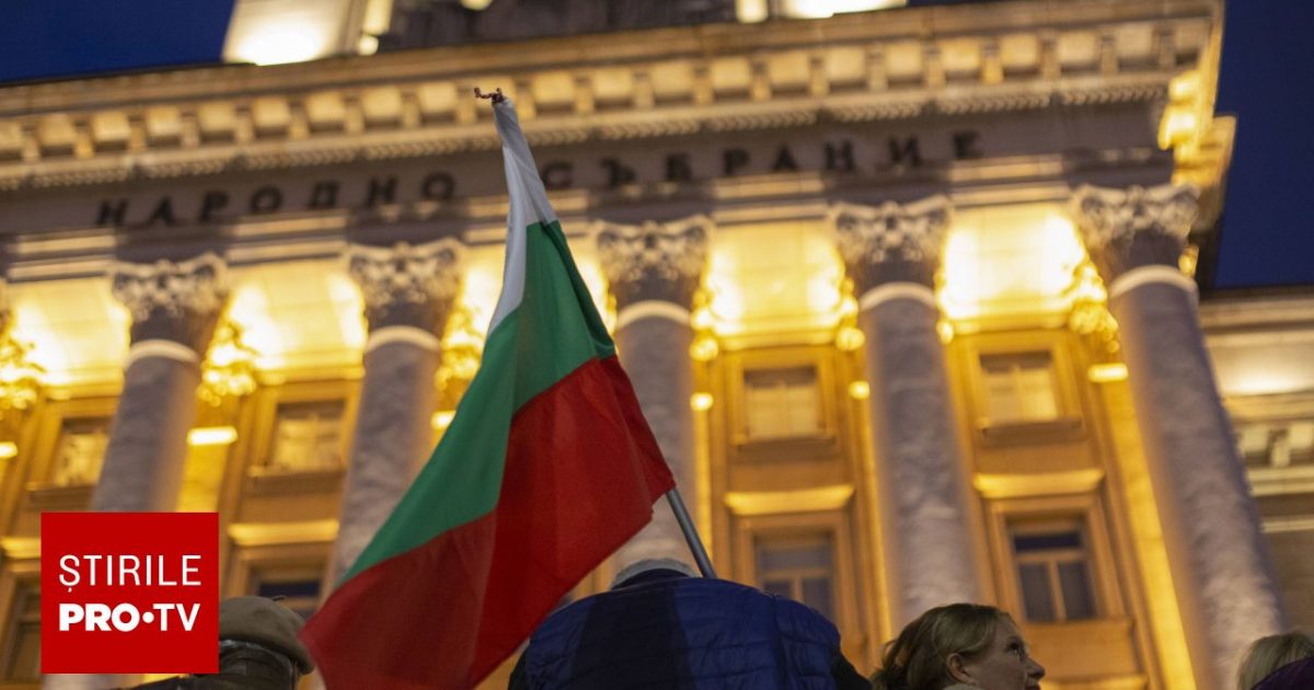 Ungaria influențează Bulgaria: Schimbare de generație, anunță analiștii