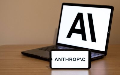 Anthropic, mai profitabilă decât OpenAI: Noua forță a AI-ului global