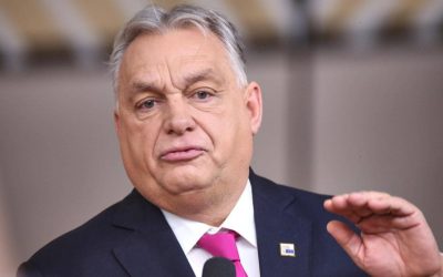 Ungaria lui Viktor Orban, la cel mai greu examen din 2010 încoace