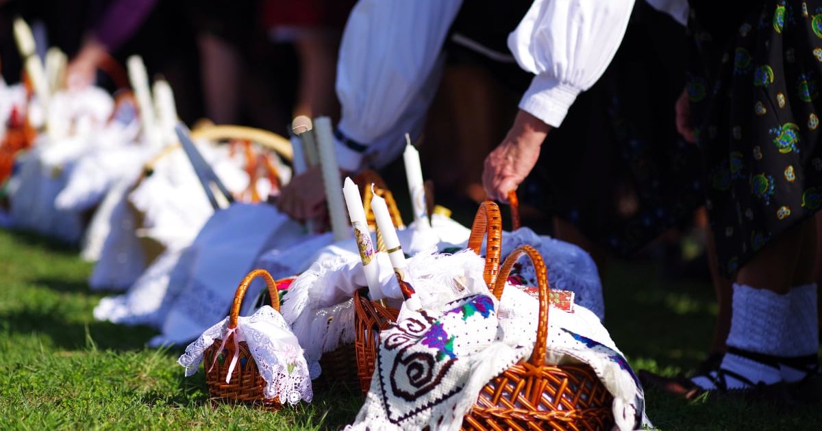 Obiceiul de Paște care-ți schimbă norocul. Află ce trebuie să faci