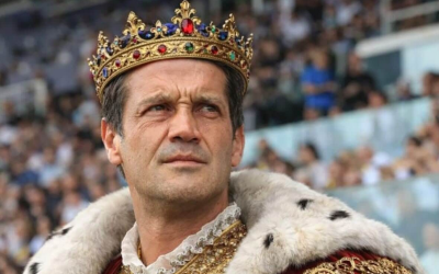 Chivu, regele meme-urilor după Inter – Cagliari 3-0: Ce a stârnit râsul