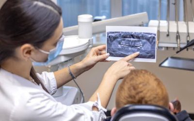 Când e CRUCIAL să mergi cu copilul la dentist: Semne, NU le ignora