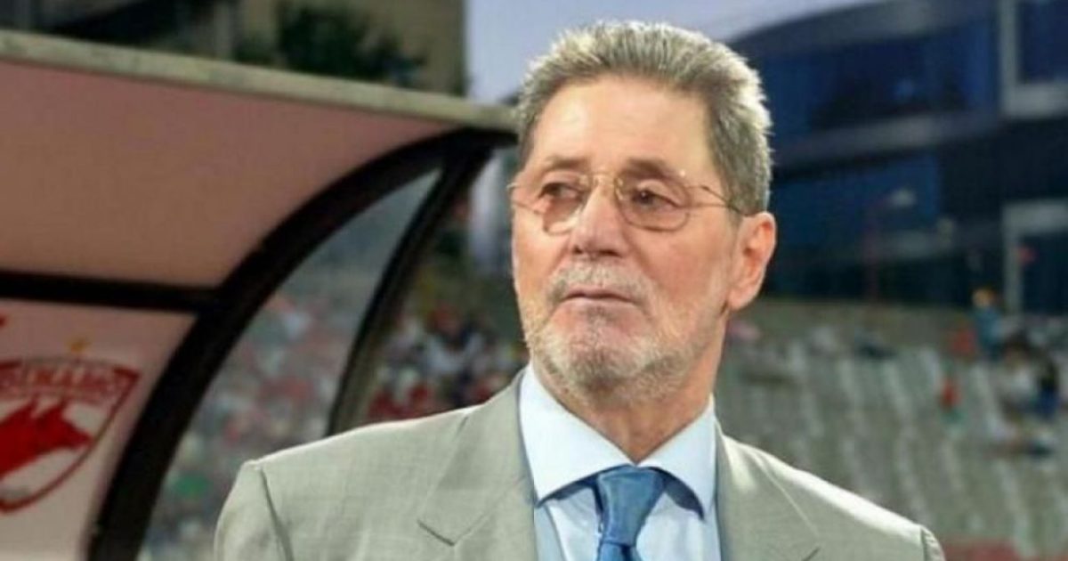 Avertismentul lui Cornel Dinu pentru Hagi: Ce i-a șoptit Mircea Lucescu la prezentare