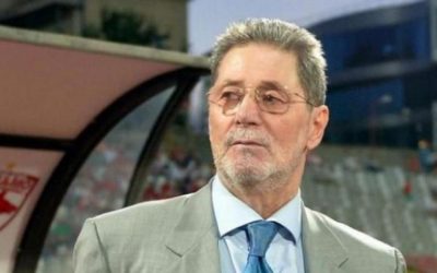 Avertismentul lui Cornel Dinu pentru Hagi: Ce i-a șoptit Mircea Lucescu la prezentare