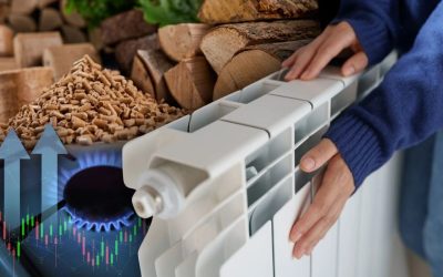 Termoenergetica oprește căldura în București: Când rămânem fără calorifere?