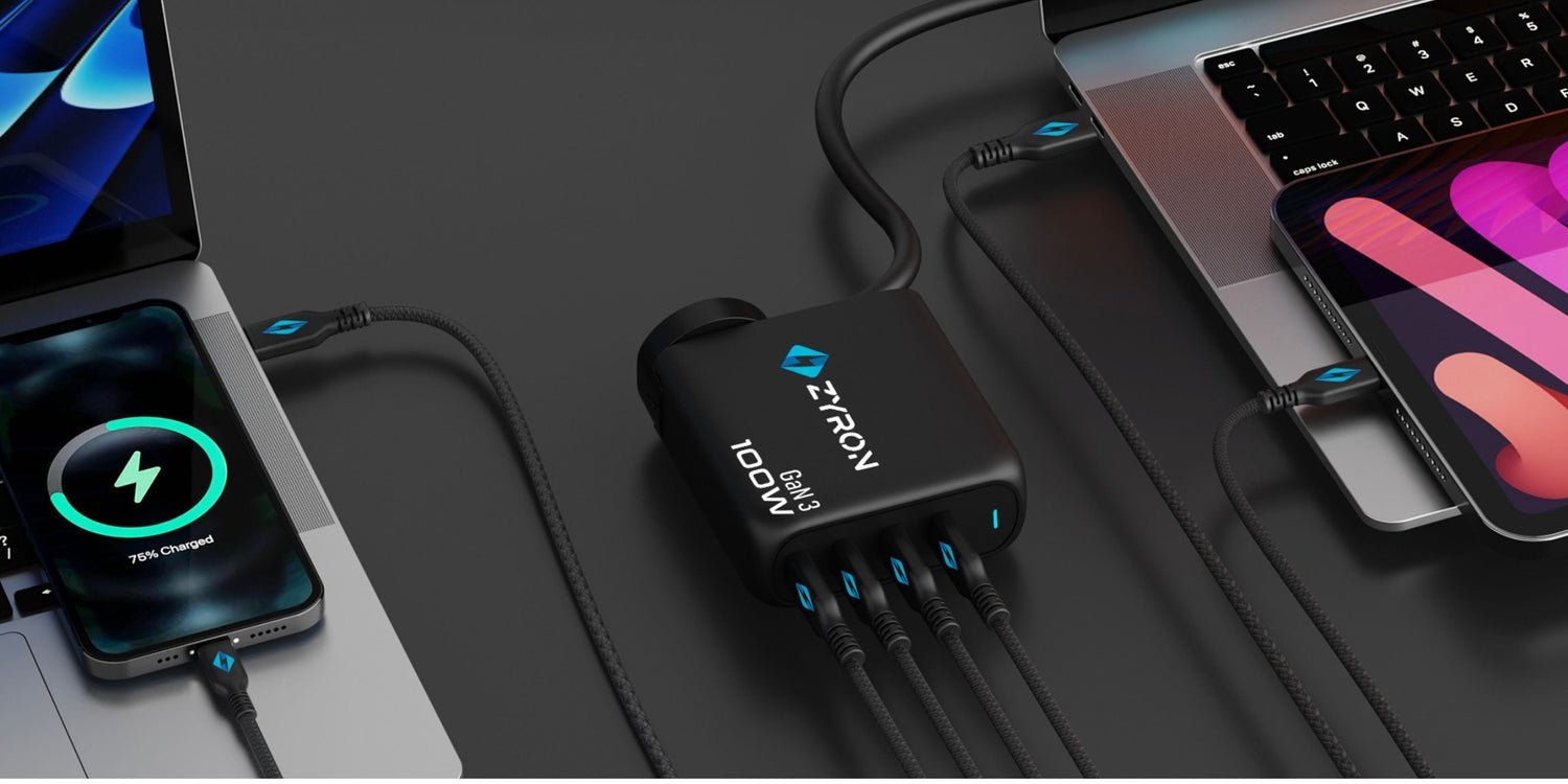 Când GaN face diferența: Situații în care merită investiția