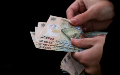 Fidelis revine în 2026: Dobânzi de până la 7,60% în lei și 6,40% în euro