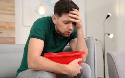 Indigestie de Paște: Când trebuie să ajungi URGENT la doctor?