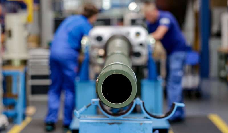 industrie-aparare-militara.jpg - NewsFactor