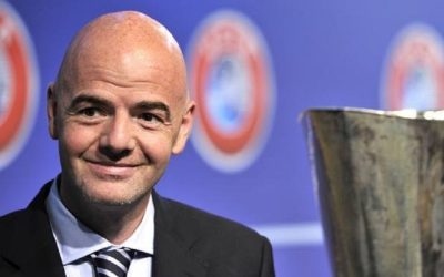 Iranul, la Mondialul FIFA! Gianni Infantino, verdict clar