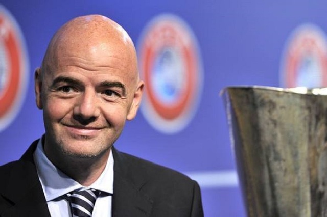 Iranul, la Mondialul FIFA! Gianni Infantino, verdict clar