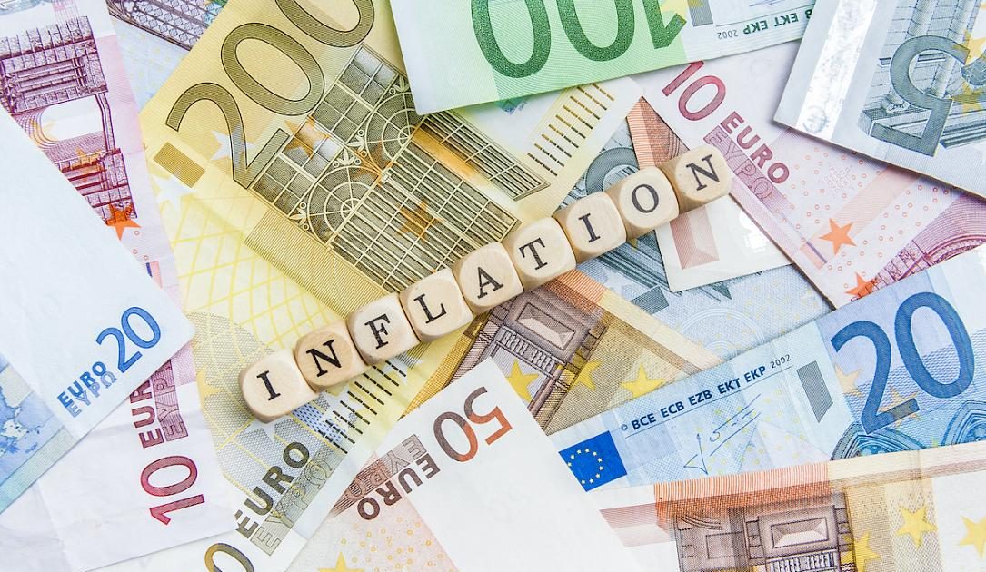 Inflația în România, salt spectaculos: 9,9% în martie, după luni de scădere