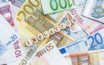 Inflația în România, salt spectaculos: 9,9% în martie, după luni de scădere