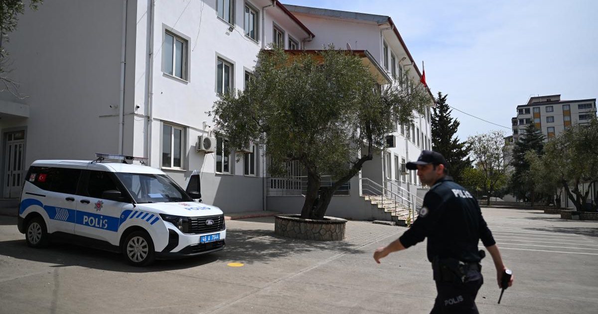 Elevii ucigași din Turcia, obsedați de jocul de supraviețuire