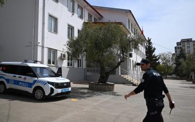 Elevii ucigași din Turcia, obsedați de jocul de supraviețuire