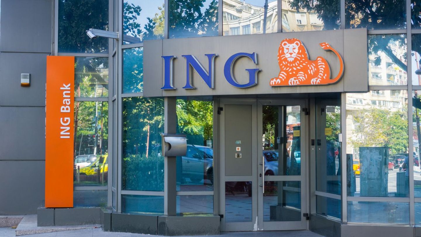 ING Bank România a raportat întârzieri la transferurile de bani efectuate ieri de clienți, din cauza unui volum mare de operațiuni care a suprasolicitat sistemele de procesare a plăților