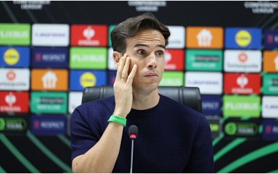 Răstunare! Antrenorul lui Rațiu, declarații-șoc după victoria cu 3-0 în tur!