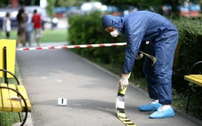 Tânăr arestat după crimă: A ucis un bărbat care voia să aplaneze un conflict familial