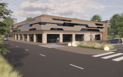 InRento, platformă de finanțare imobiliară, intră pe piața din România