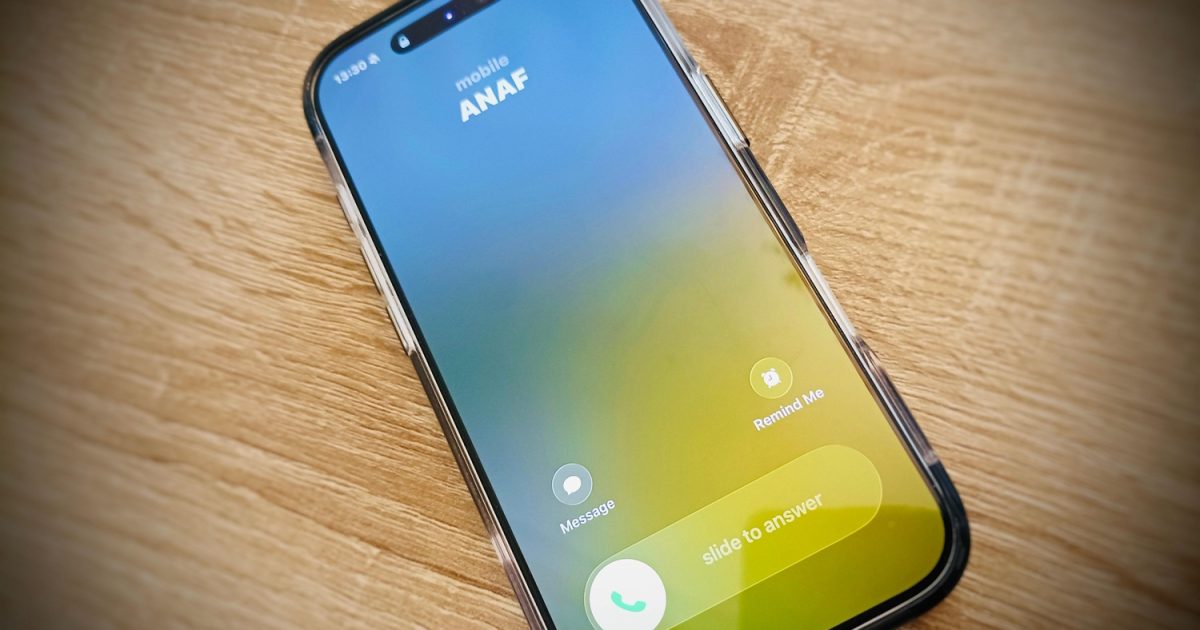 Înșelătorie ANAF: Atenție la apelurile telefonice false, avertizează autoritățile