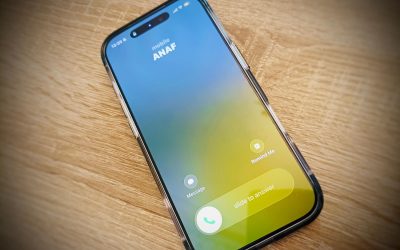 Înșelătorie ANAF: Atenție la apelurile telefonice false, avertizează autoritățile