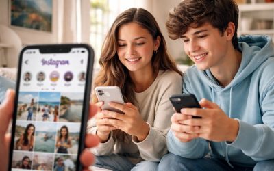 Instagram, măsuri drastice pentru adolescenți: Conținut sensibil și controale parentale severe