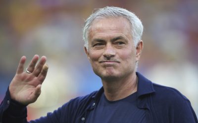 Benfica: Mourinho, pus la zid de jurnalist. Schimb de replici savuros – VIDEO