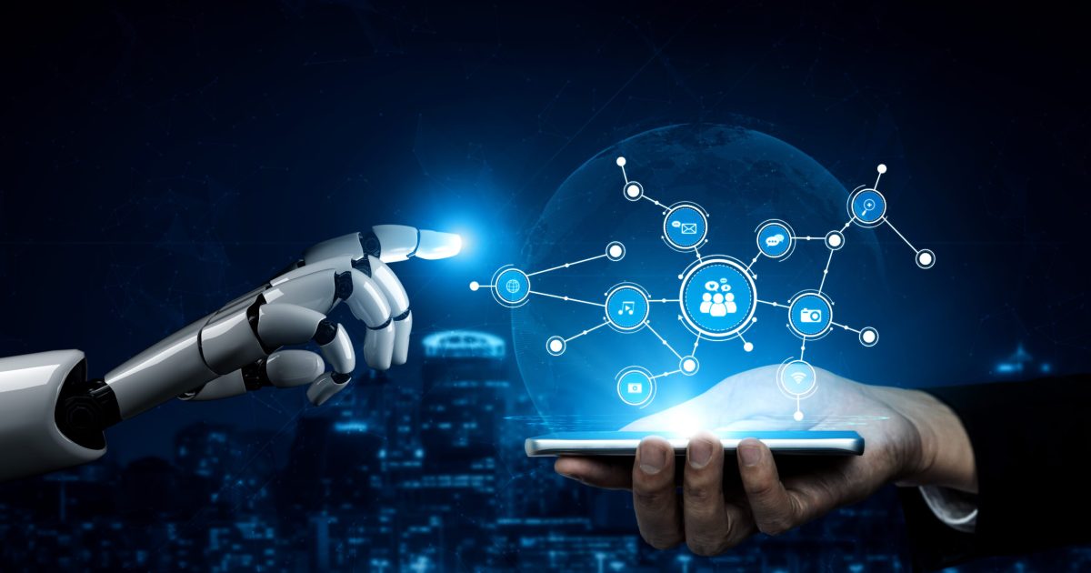 AI-ul autonom, doar mit? Ce joburi ne fură, de fapt, inteligența artificială