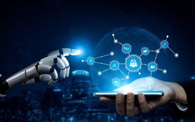 AI-ul autonom, doar mit? Ce joburi ne fură, de fapt, inteligența artificială