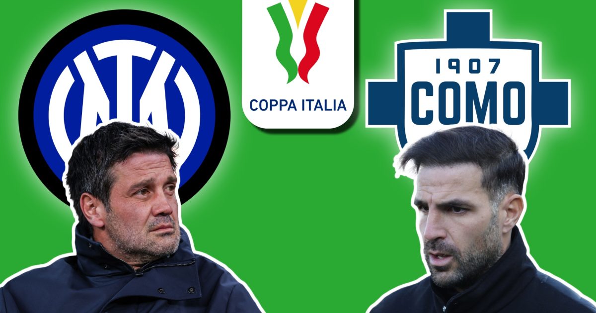 Como produce șoc în Italia: Inter învinsă, Chivu are emoții în retur