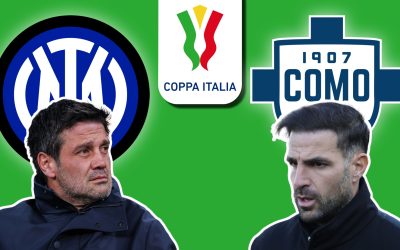 Como produce șoc în Italia: Inter învinsă, Chivu are emoții în retur