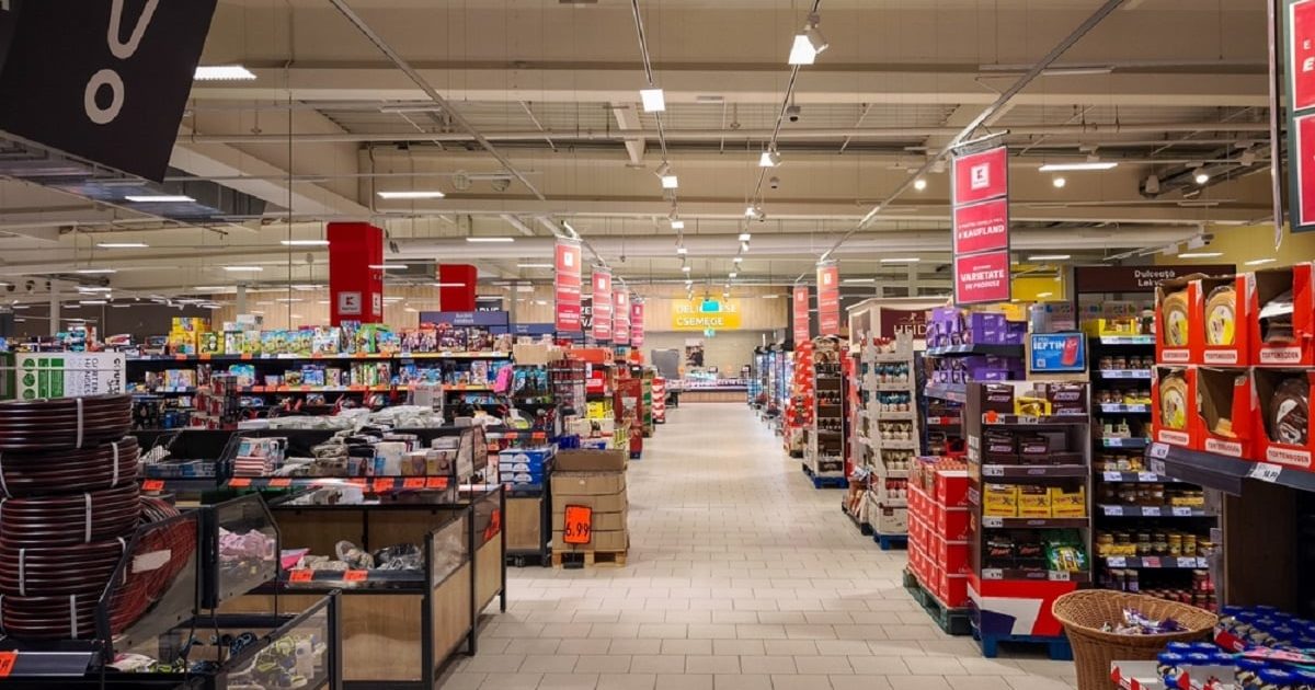 Kaufland, program de Paște 2026: Ce orar are pe 11, 12 și 13 aprilie?