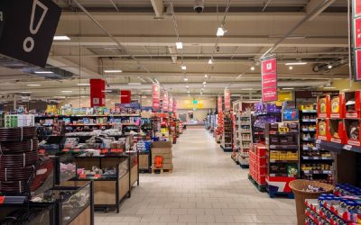 Kaufland, program de Paște 2026: Ce orar are pe 11, 12 și 13 aprilie?