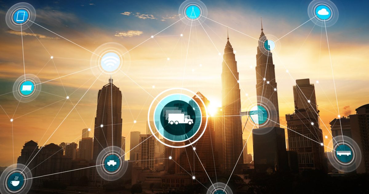 Vodafone România unifică Evotracking și iSYS într-o divizie IoT