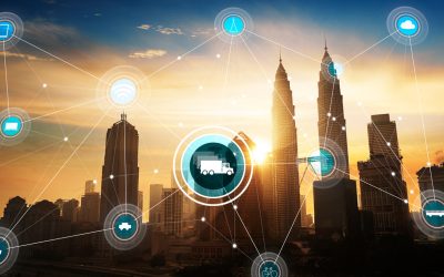 Vodafone România unifică Evotracking și iSYS într-o divizie IoT