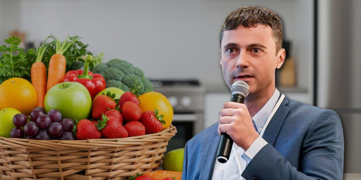 Cum prelungești viața fructelor și legumelor: Trucuri de la gospodine