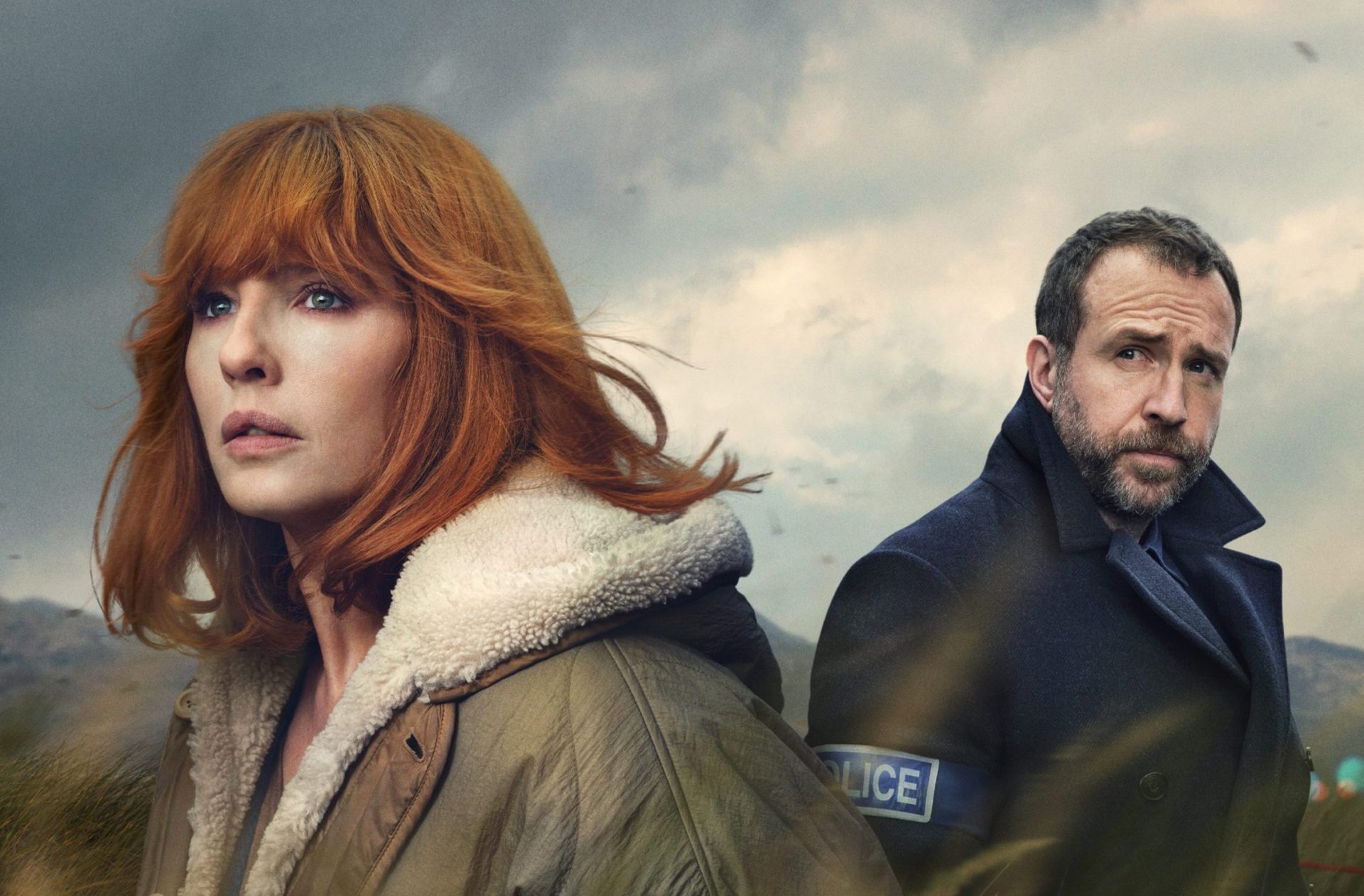 O crimă șocantă zguduie o comunitate izolată într-un nou serial britanic, „Under Salt Marsh”, ce explorează secrete întunecate și traume din trecut