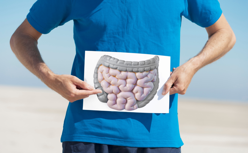 Băutura-minune pentru sindromul de intestin iritabil: Mai eficientă ca menta!