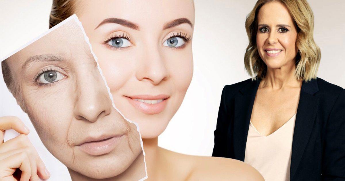 Alimentul-minune cu efect anti-aging: Mihaela Bilic dezvăluie secretul