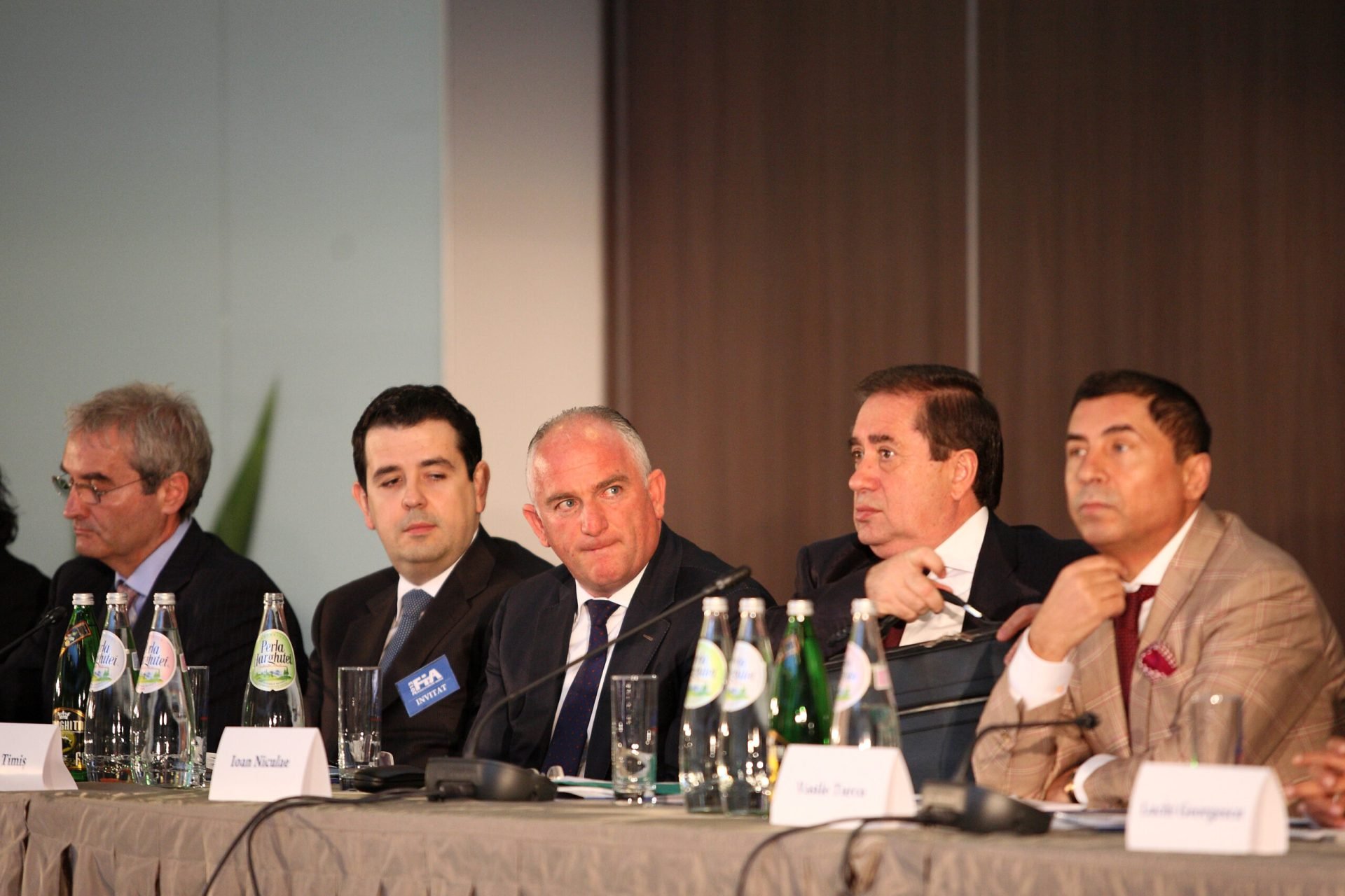 Ioan Niculae, fostul patron al echipei Astra Giurgiu și fostul cel mai bogat român, este din nou în atenția publicului