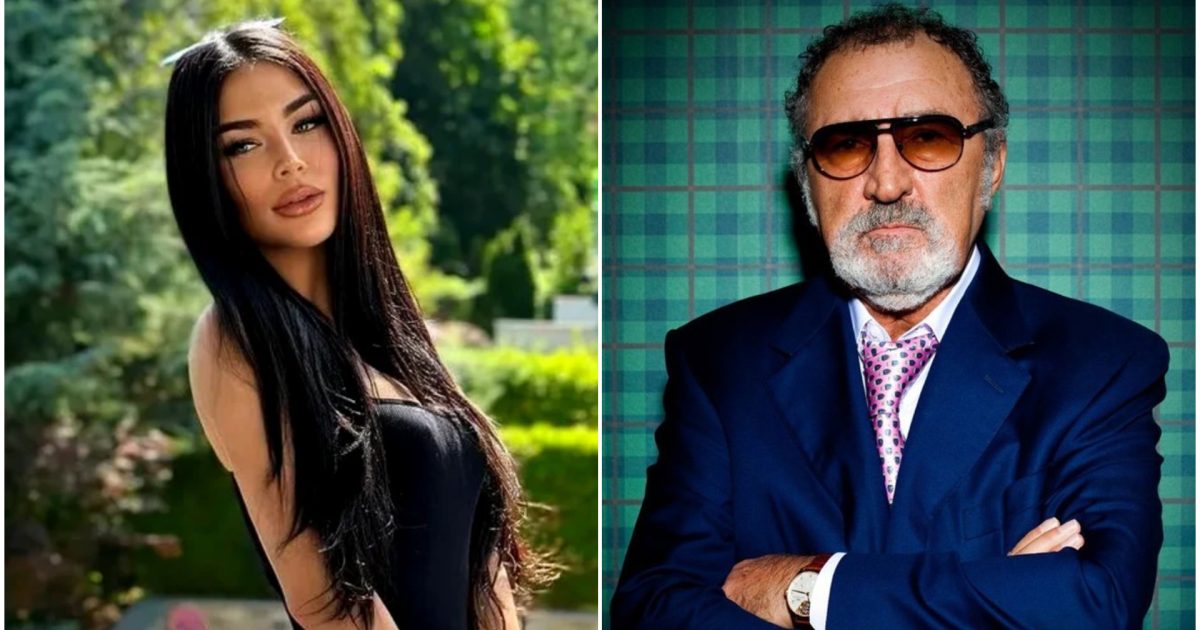Ioana Țiriac, decizie ȘOC: Unde a plecat fiica miliardarului