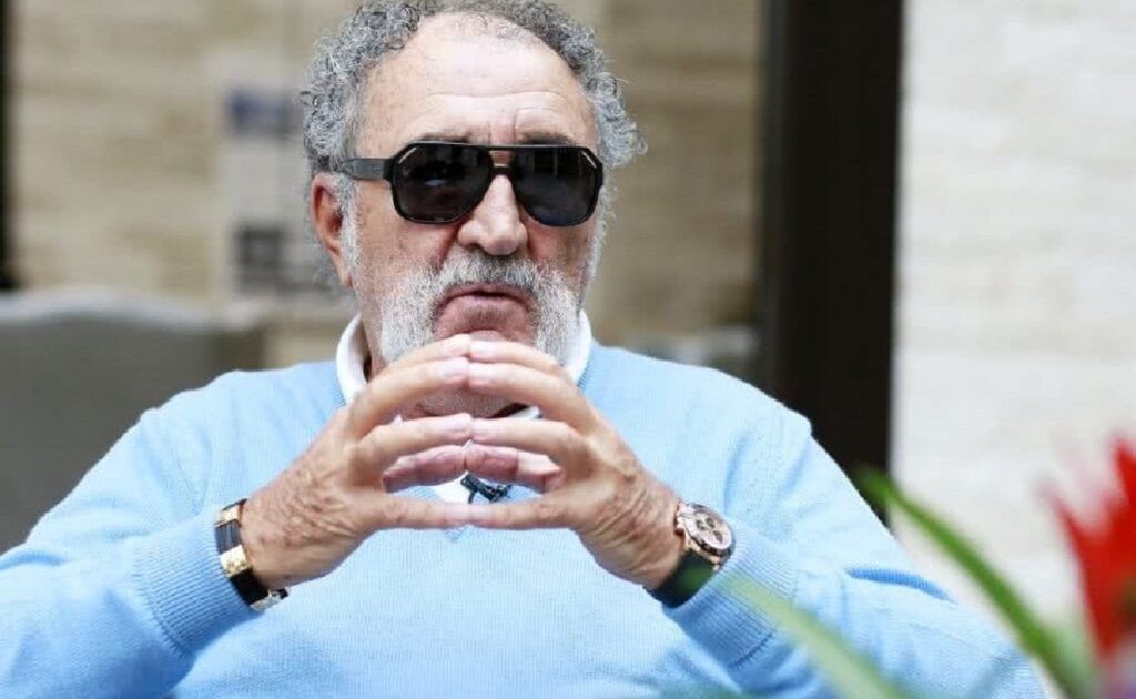 Țiriac, dezvăluiri despre drama medicală a lui Hagi: Ce s-a întâmplat cu „Regele”