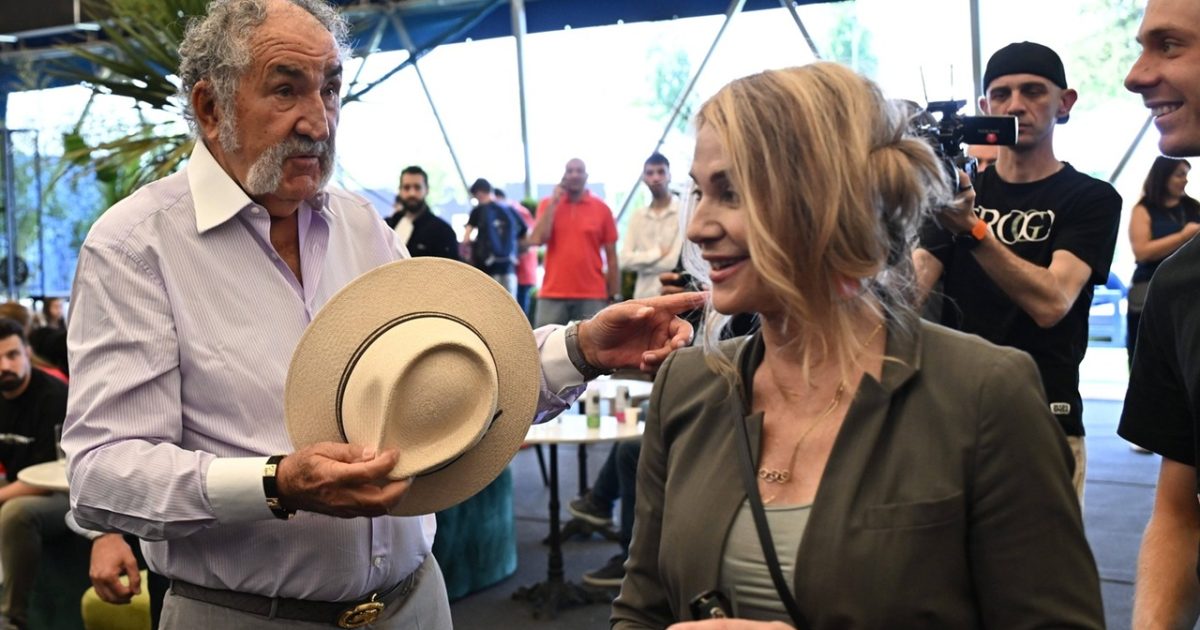 Ţiriac, cadou ULUITOR pentru Nadia Comăneci: „Nu există-n România așa ceva”