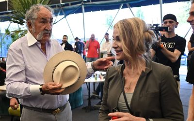 Ţiriac, cadou ULUITOR pentru Nadia Comăneci: „Nu există-n România așa ceva”