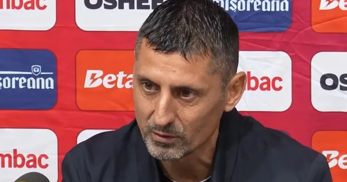 IONEL DĂNCIULESCU REVINE CA „PRINCIPAL” LA CS DINAMO, DAR ROLUL DE ANTRENOR REVINE LUI BORIS KECA Ionel Dănciulescu, fostul atacant al lui Dinamo, va ocupa funcția de antrenor principal la CS Dinamo