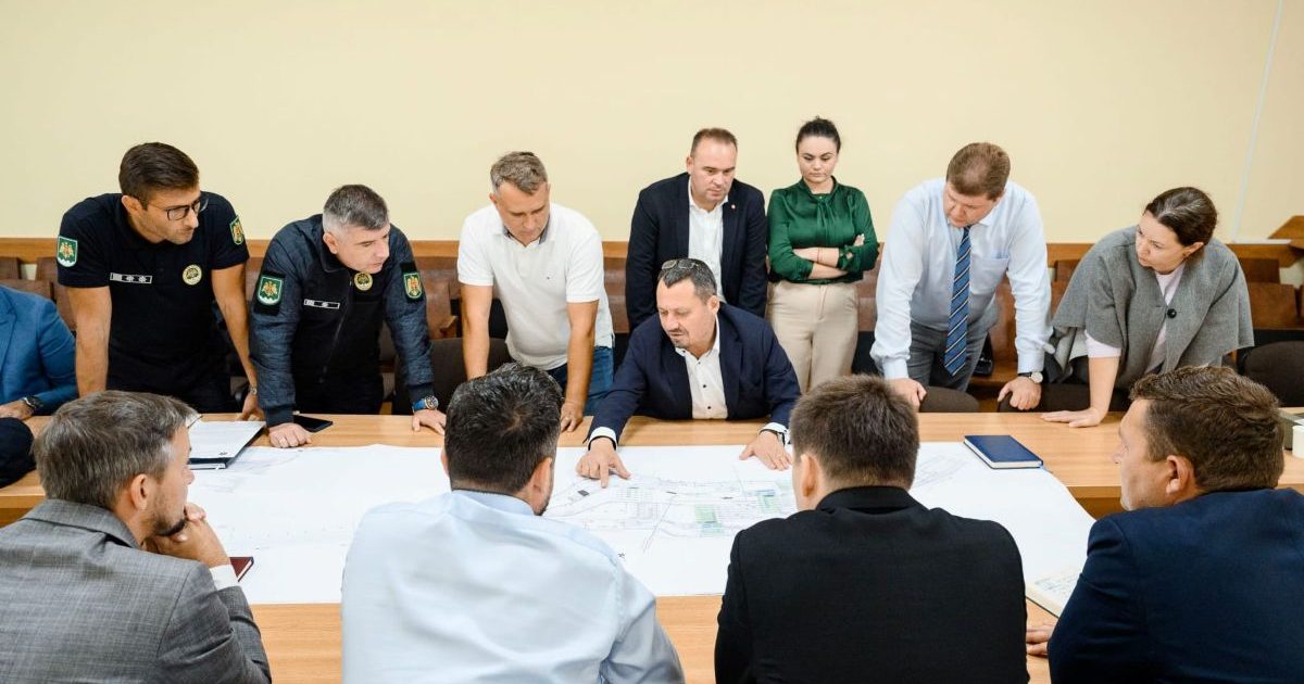 Constructorul autostrăzii spre Moldova, ales: România face un pas uriaș