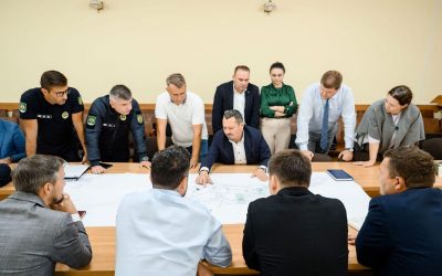 Constructorul autostrăzii spre Moldova, ales: România face un pas uriaș