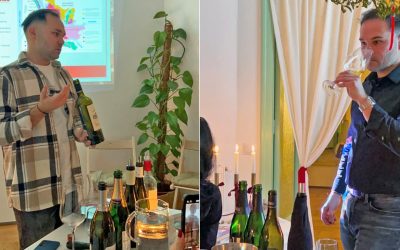 Vinul, o plăcere, nu o corvoadă: Sfaturile experților pentru România