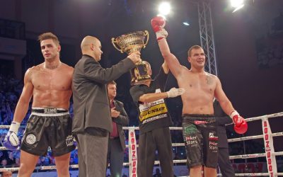 Ionuț Iftimoaie, mărturii șocante: „Tremura sala”, dezvăluiri exclusive